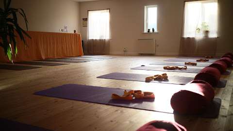 Manorhamilton Yoga Studio